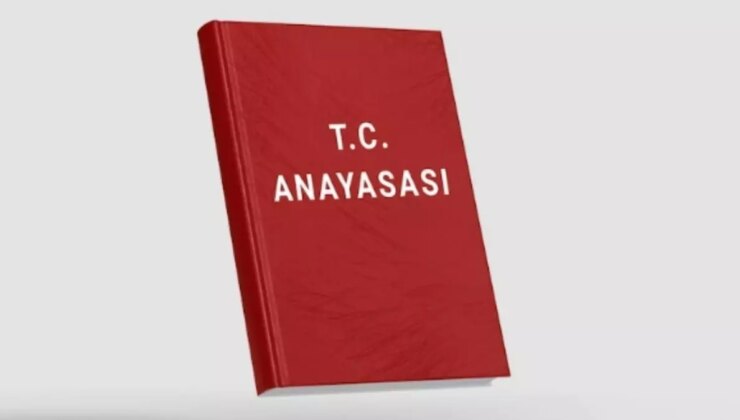 Anayasanın 4. Hususu nedir? Anayasanın birinci 4 hususu nelerdir? Anayasanın 4. Unsuru değiştirilebilir mi?