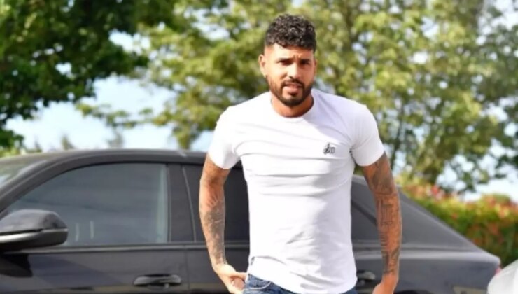 Emerson Palmieri kimdir? Emerson Palmieri kaç yaşında, mevkisi ne, bonsevis bedeli ne kadar?