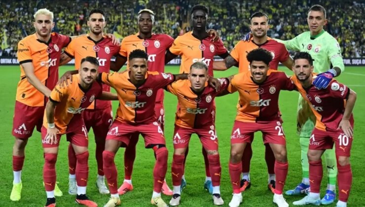 Galatasaray PAOK 11’i! Olası 11 aşikâr oldu mu, maç takımı kimler var?