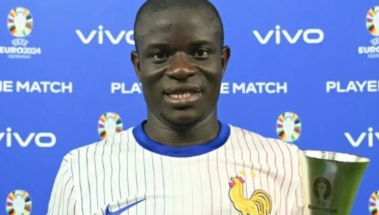 N’Golo Kante kimdir, mevkiisi ne, kaç yaşında, hangi gruplarda oynadı?