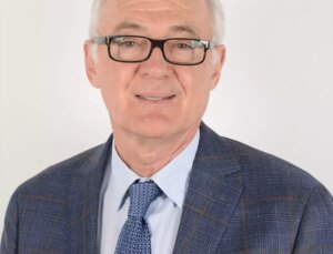 Özyeğin Üniversitesi’ne yeni Rektör Yardımcısı atandı