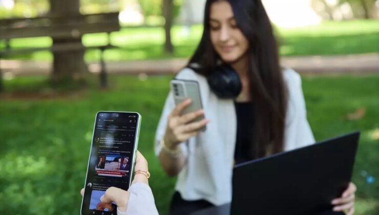 Toplumsal Medya Bağımlılığı Korku ve Depresyona Yol Açıyor