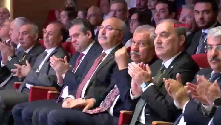 8. Memleketler arası Adana Lezzet Şenliği Başlıyor