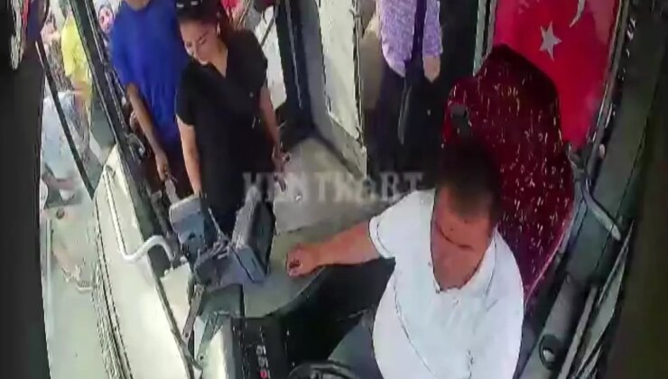 Adana’da Yankesicilik Olayı: Bayan Telefonunu Çaldırdı, Kuşkulu Tutuklandı