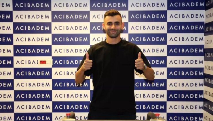 Çaykur Rizespor’un Yeni Transferi Ghezzal Sakatlandı