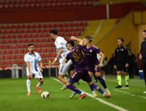 Erciyes 38 FK, Orduspor’u 2-1 Geçerek Üst Cinse Yükseldi