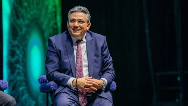 İş ve teknoloji önderleri Transformation NOW! 2024’te buluştu