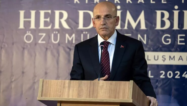 Savunmaları da sıkıntıdan çıkaracak cinsten! Şimşek’in davetinin akabinde herkes birebir şirketi ihbar ediyor