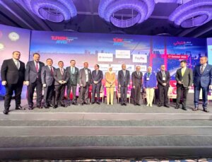 Türkiye ile Arap ülkeleri ortasında ekonomik bağlar masaya yatırıldı