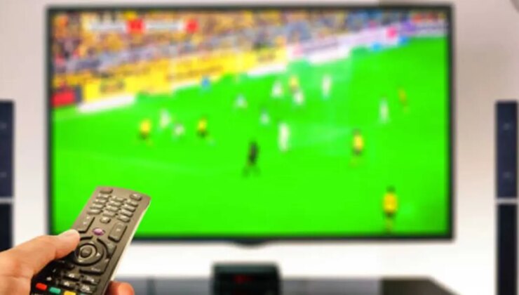 22 milyonun kişinin kullandığı IPTV ağı çökertildi