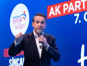 Bakan Bayraktar: Gençler Türkiye Yüzyılı Gayelerinde Anahtar Rol Oynayacak