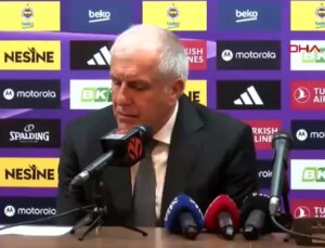 Fenerbahçe Beko, Partizan’ı Mağlup Etti