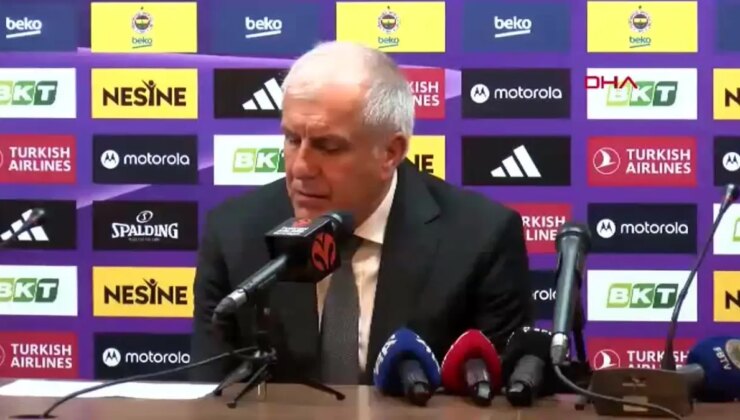 Fenerbahçe Beko, Partizan’ı Mağlup Etti