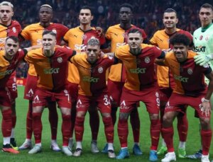 Galatasaray’ın yıldızı Real Madrid yolcusu