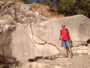 Kommagenenin Tarihi Değeri Atina’da Vurgulandı