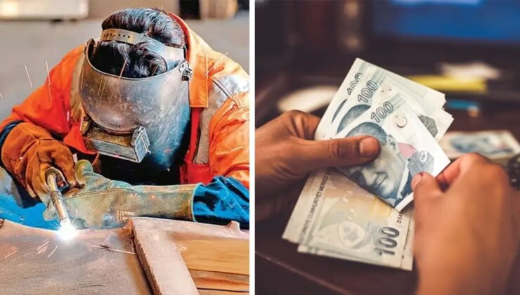 Minimum fiyatta yeni varsayımlar gündemde! Bu defa refah hissesi artışı konuşuluyor