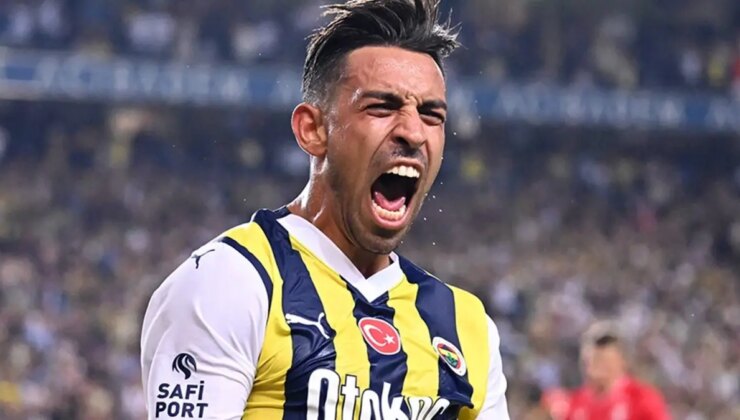 Yeni ekibini duyurdular! Fenerbahçe’de İrfan Can Kahveci periyodu kapanıyor