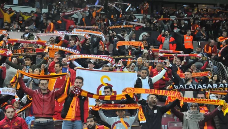 Galatasaray, Şampiyonlar Ligi’ne puansız veda etti