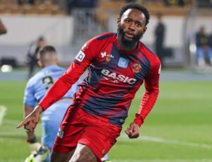 Kevin N’Koudou, Beşiktaş’ın ezeli rakibine imza atacak