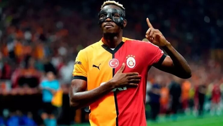 Victor Osimhen’in son durumu aşikâr oldu