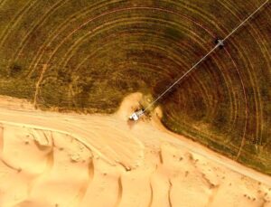 Çölleri Yeşil Alanlara Dönüştürmek Mümkün mü? Bilim İnsanlarından Tahlil Teklifleri