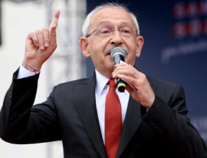 Bomba argüman: Kılıçdaroğlu kurultayı erteleyip partiyi genel seçimlere taşıyacak
