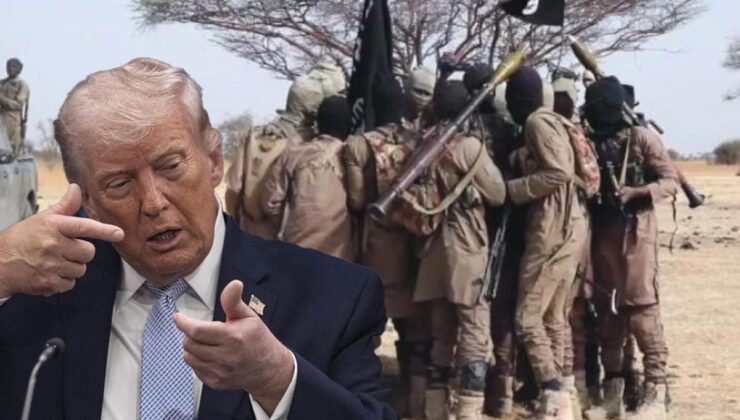 Trump: DEAŞ’ın ikinci adamı Ebu Bilal El Minuki Nijerya’da etkisiz hale getirildi
