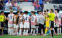A Ulusal Kadro’nun rakibinden gözdağı! Oynadıkları futbolu görenler birebir yorumu yapıyor