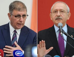 Cemil Tugay sebep istifa etti? CHP Genel Merkezi’yle sert tartışma savı