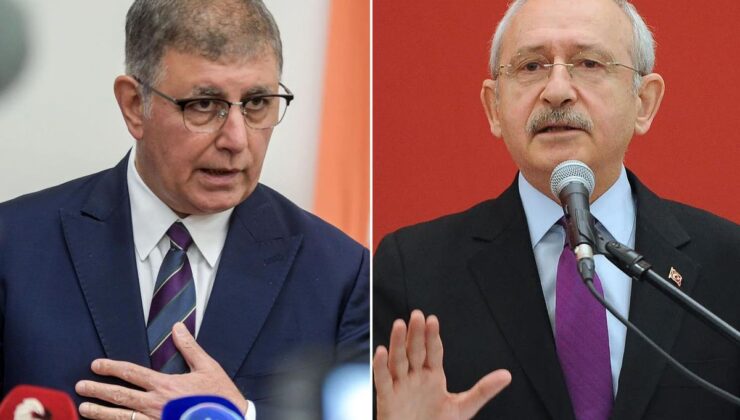 Cemil Tugay sebep istifa etti? CHP Genel Merkezi’yle sert tartışma savı