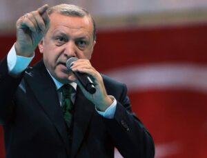 Erdoğan’dan ABD-İran mutabakatına birinci yorum: Memnuniyetle karşılıyorum