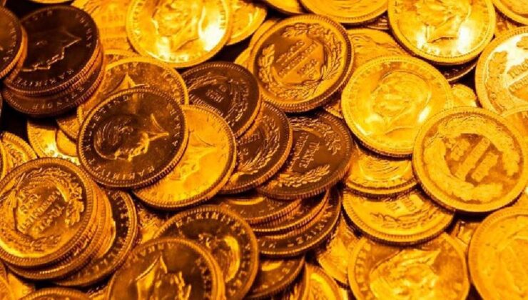 5 dev bankadan altın kestirimi geldi! Yıl sonu beklentileri değişti