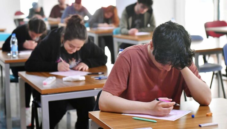 LGS’de geri sayım! Tercihler bugün sona eriyor